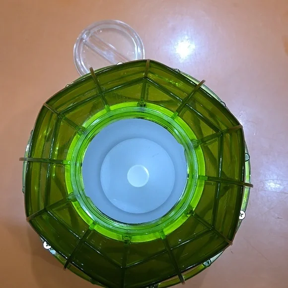 Ball Ice Cream Maker - Picture 2 of 3